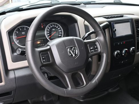 Used 2012 RAM 1500 Express RWD image 12