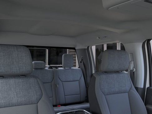 New 2025 Ford F150 XLT w/ Equipment Group 302A MID image 22