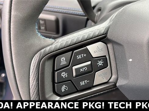 New 2025 Ford Mustang Dark Horse image 11