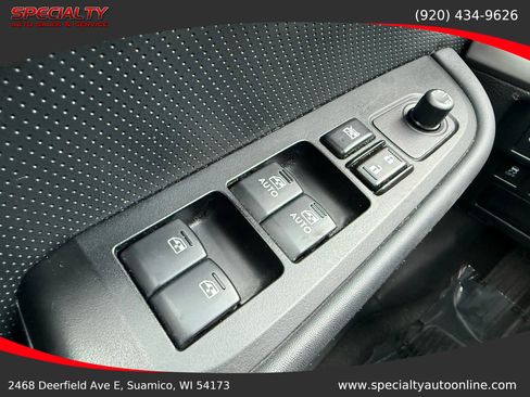 Used 2015 Subaru Outback 2.5i Limited image 33