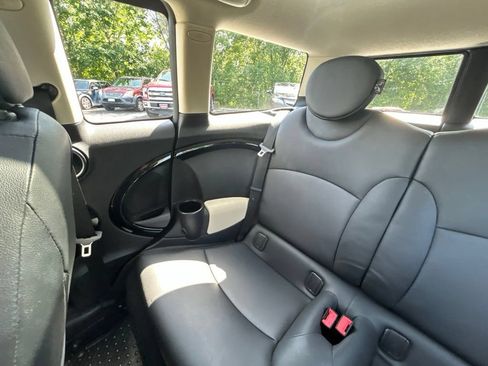 Used 2013 MINI Cooper Clubman S FWD image 25