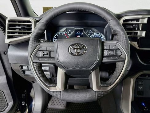 New 2026 Toyota Tundra SR5 w/ SR5 Premium Package AWD/4WD image 12