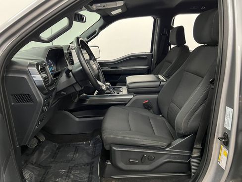 Used 2022 Ford F150 XLT w/ Equipment Group 302A High image 10