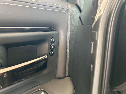 New 2026 RAM 2500 Limited image 43