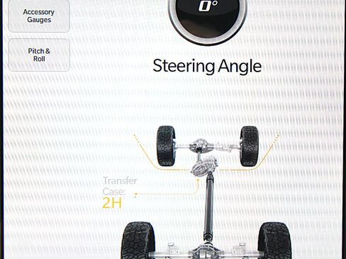 Certified 2024 RAM 2500 Laramie w/ Safety Group image 37