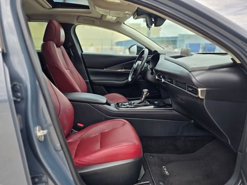 Certified 2023 MAZDA CX-30 AWD 2.5 S w/ Preferred Package image 12