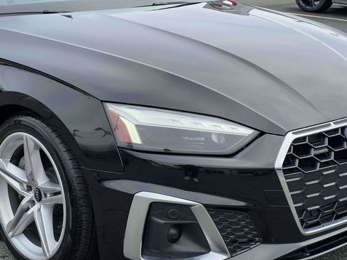 Used 2022 Audi A5 2.0T Premium Plus image 7
