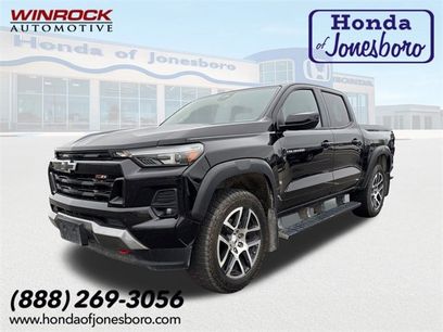 Used 2024 Chevrolet Colorado Z71 w/ Z71 Convenience Package 2