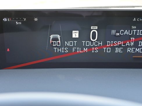 New 2026 Ford Expedition Tremor image 18