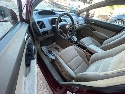 Used 2009 Honda Civic LX image 16