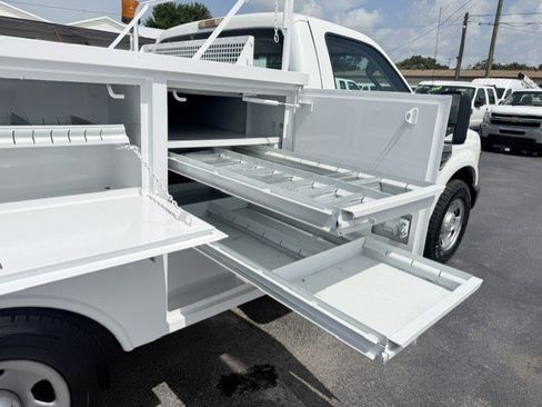 Used 2008 Ford F350 XL RWD image 12