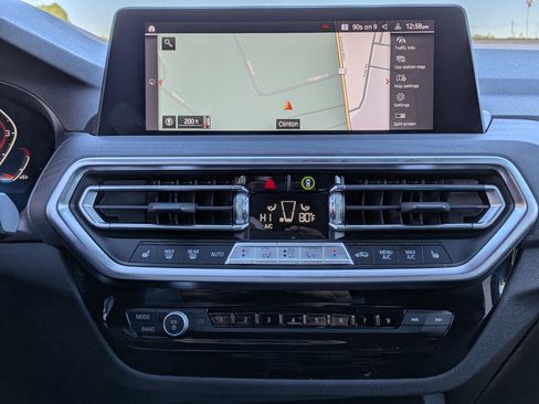 Used 2024 BMW X3 xDrive30i image 20