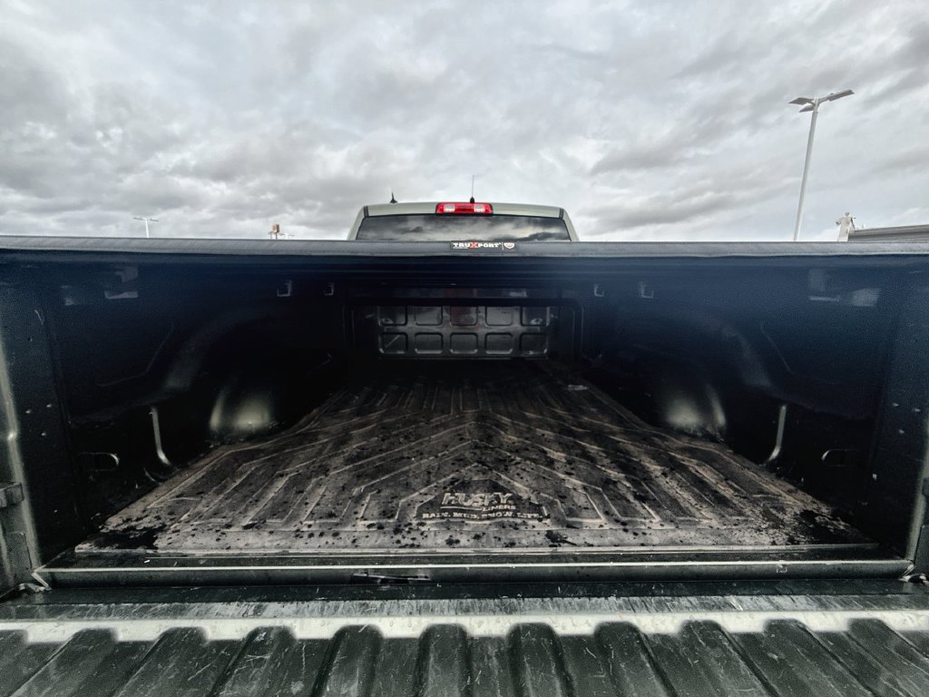 Used 2021 RAM 1500 Warlock w/ Electronics Group AWD/4WD image 27