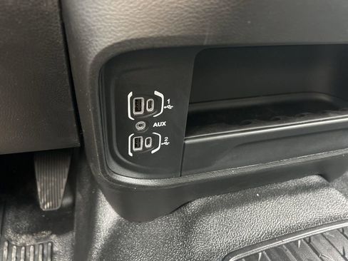 New 2026 RAM 5500 Tradesman image 24