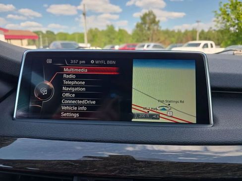 Used 2016 BMW X5 xDrive40e AWD/4WD image 31