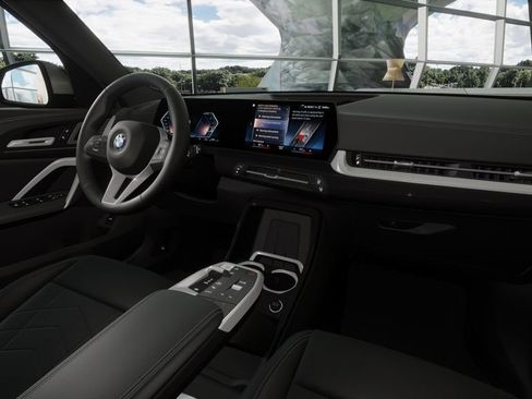 New 2026 BMW X1 xDrive28i w/ Convenience Package image 14