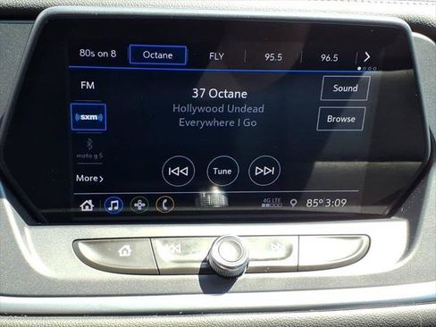 Used 2020 Chevrolet Blazer LT w/ LPO, Floor Liner Package AWD/4WD image 19