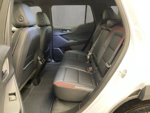 New 2026 Chevrolet Equinox RS image 21