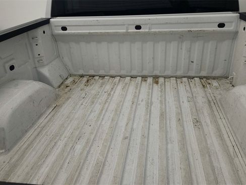 Certified 2023 Chevrolet Silverado 1500 LTZ image 30