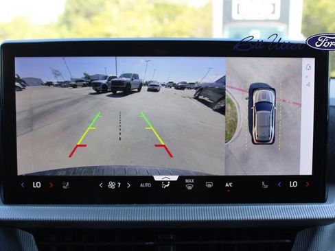 New 2026 Ford Explorer ST-Line RWD image 16