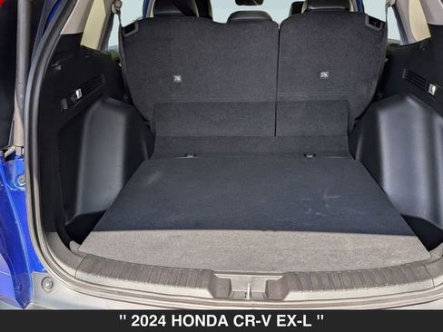 Used 2024 Honda CR-V EX-L image 33