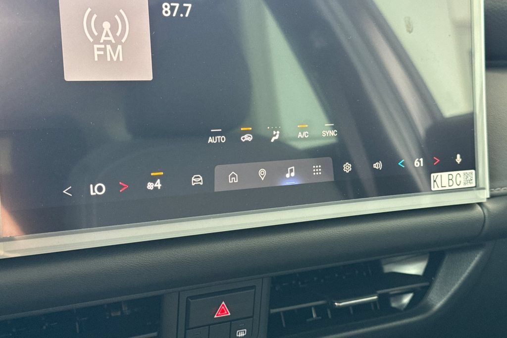 New 2026 MAZDA CX-5 AWD 2.5 S image 22