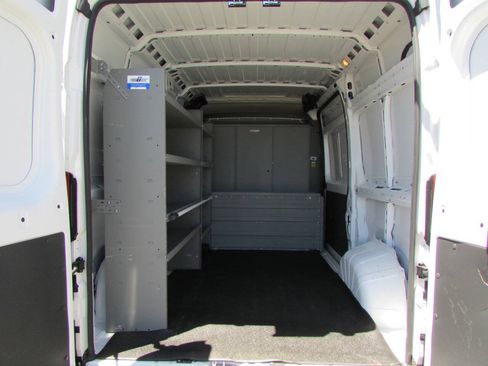 Used 2023 RAM ProMaster 1500 FWD image 25