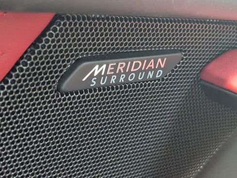 New 2024 Jaguar F-TYPE R image 25