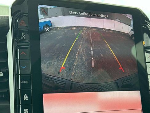 New 2026 RAM 1500 Laramie w/ Night Edition image 13