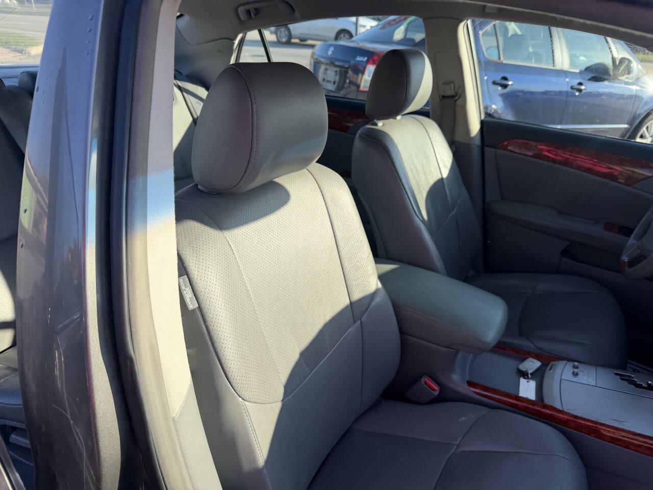Used 2007 Toyota Avalon Limited FWD image 9