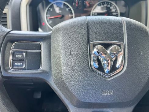 Used 2012 RAM 1500 Express image 22