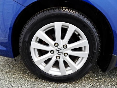 Used 2012 Honda Civic EX image 18