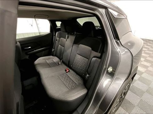 New 2026 Nissan Kicks SV AWD/4WD image 11