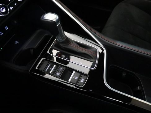 Used 2025 Acura ADX A-Spec image 23