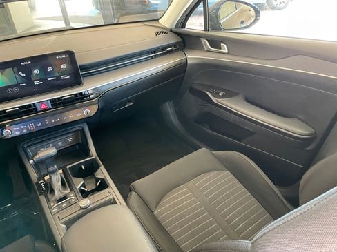 Used 2025 Kia K5 LXS image 34
