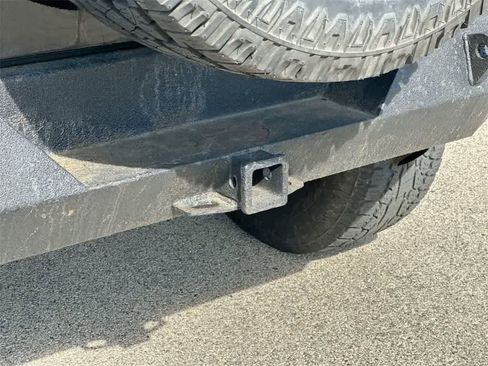 Used 2016 Jeep Wrangler Unlimited Sport w/ Connectivity Group image 34