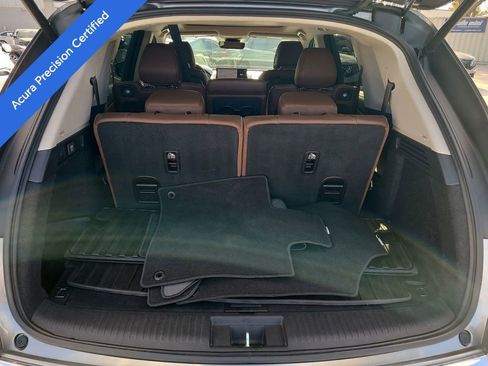 Certified 2023 Acura MDX FWD w/ Technology Package image 22