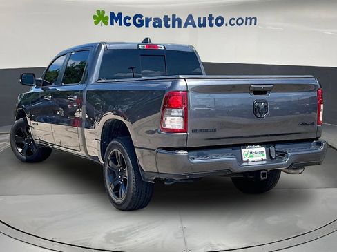 Used 2022 RAM 1500 Big Horn AWD/4WD image 5