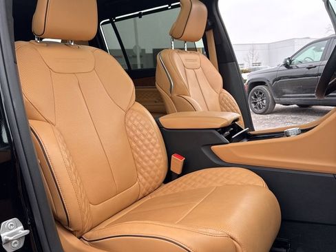 Certified 2024 Jeep Grand Cherokee L Summit image 42