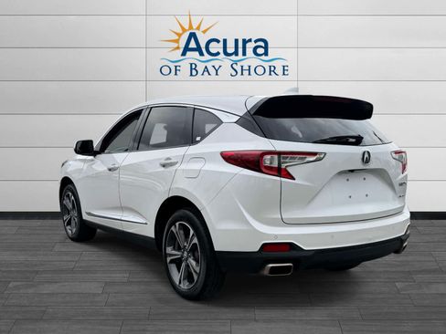 Certified 2024 Acura RDX w/ Advance Package AWD/4WD image 5