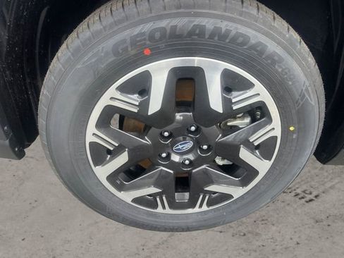 New 2026 Subaru Forester Premium AWD/4WD image 14