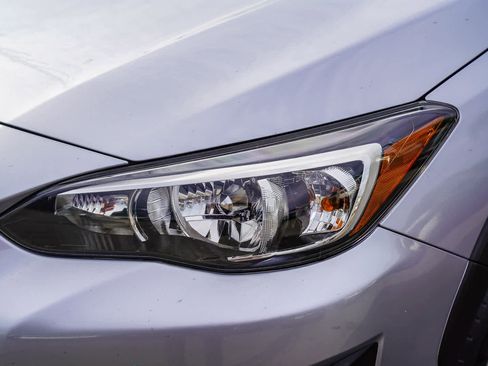 Certified 2023 Subaru Crosstrek 2.0i Premium w/ Popular Package #3 image 9