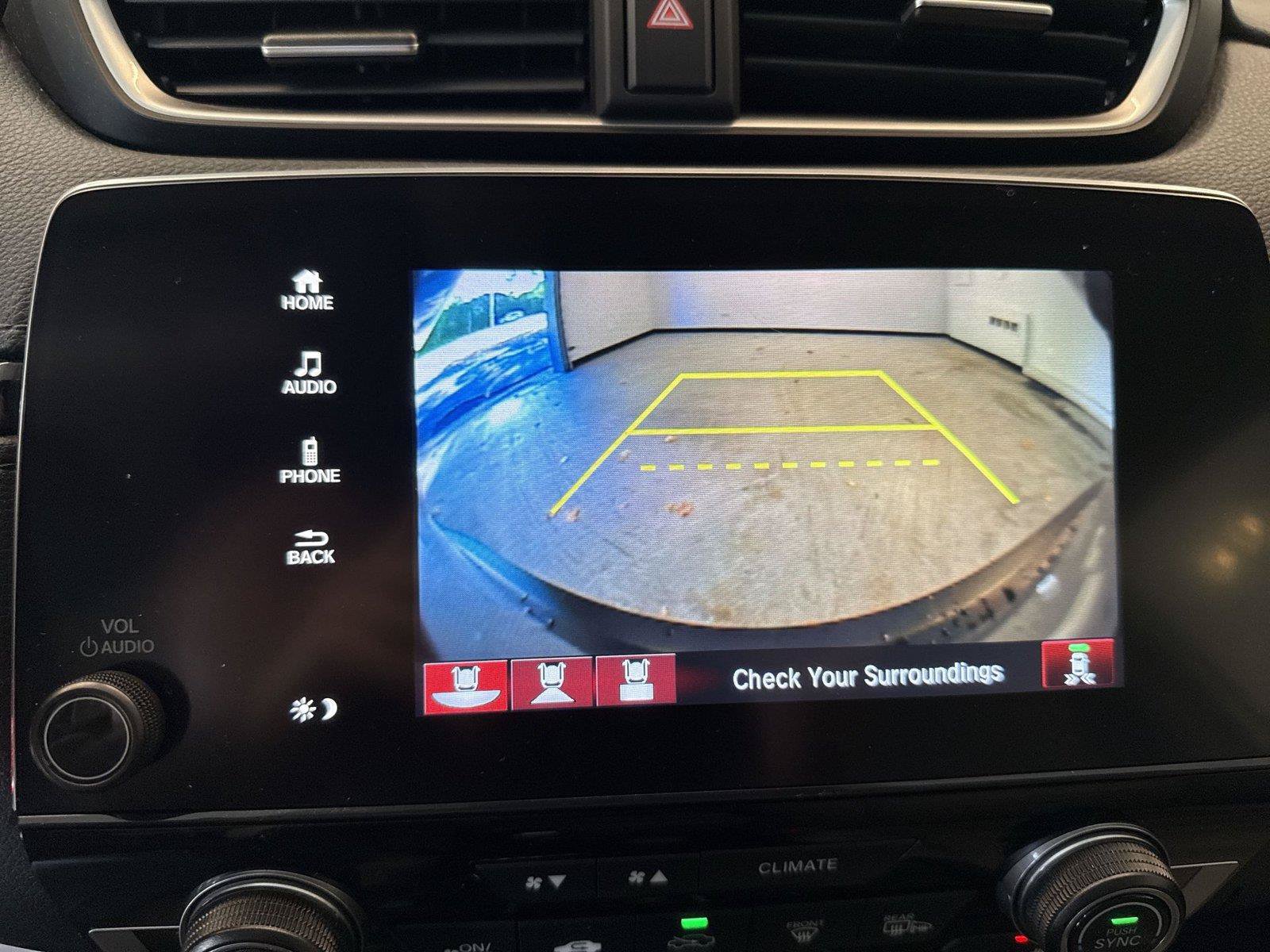 Used 2019 Honda CR-V EX image 23