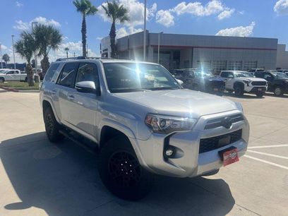 Certified 2024 Toyota 4Runner SR5 Premium