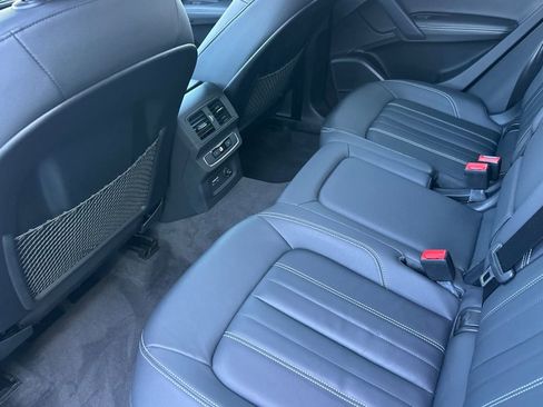 Used 2023 Audi Q5 2.0T Premium Plus w/ Premium Plus Package image 13