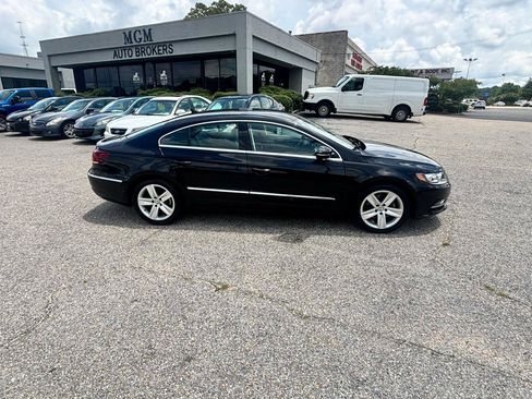 Used 2015 Volkswagen CC Sport FWD image 34