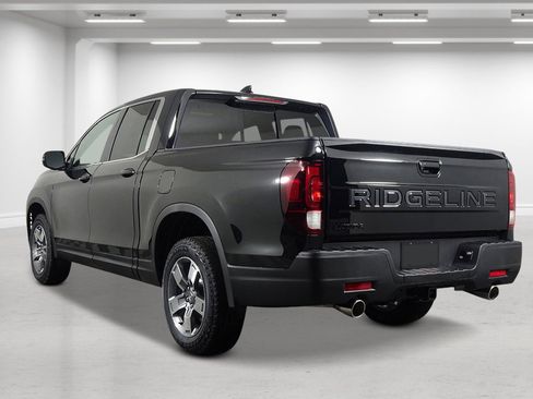 New 2026 Honda Ridgeline RTL image 5