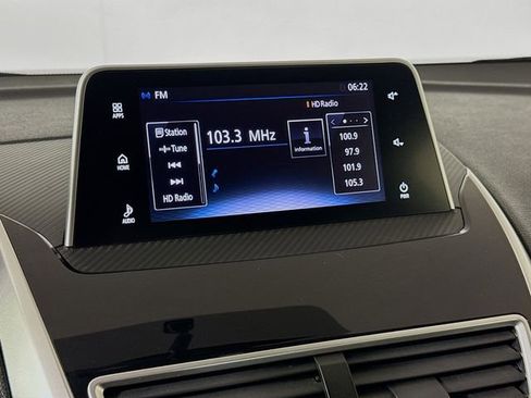 Used 2019 Mitsubishi Eclipse Cross LE image 15