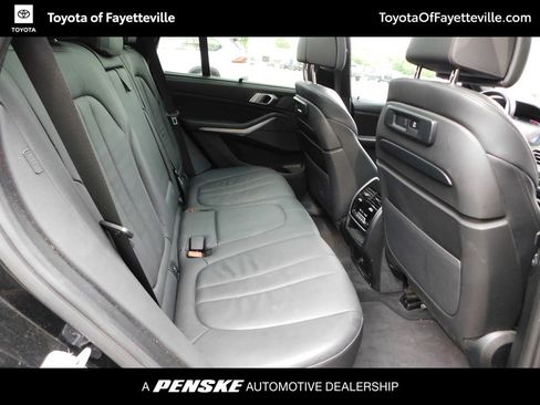 Used 2020 BMW X5 xDrive40i w/ Executive Package AWD/4WD image 5
