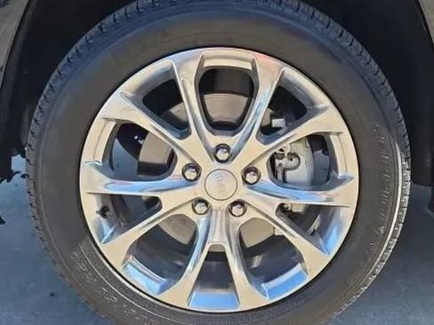 Used 2021 Jeep Grand Cherokee Summit AWD/4WD image 63